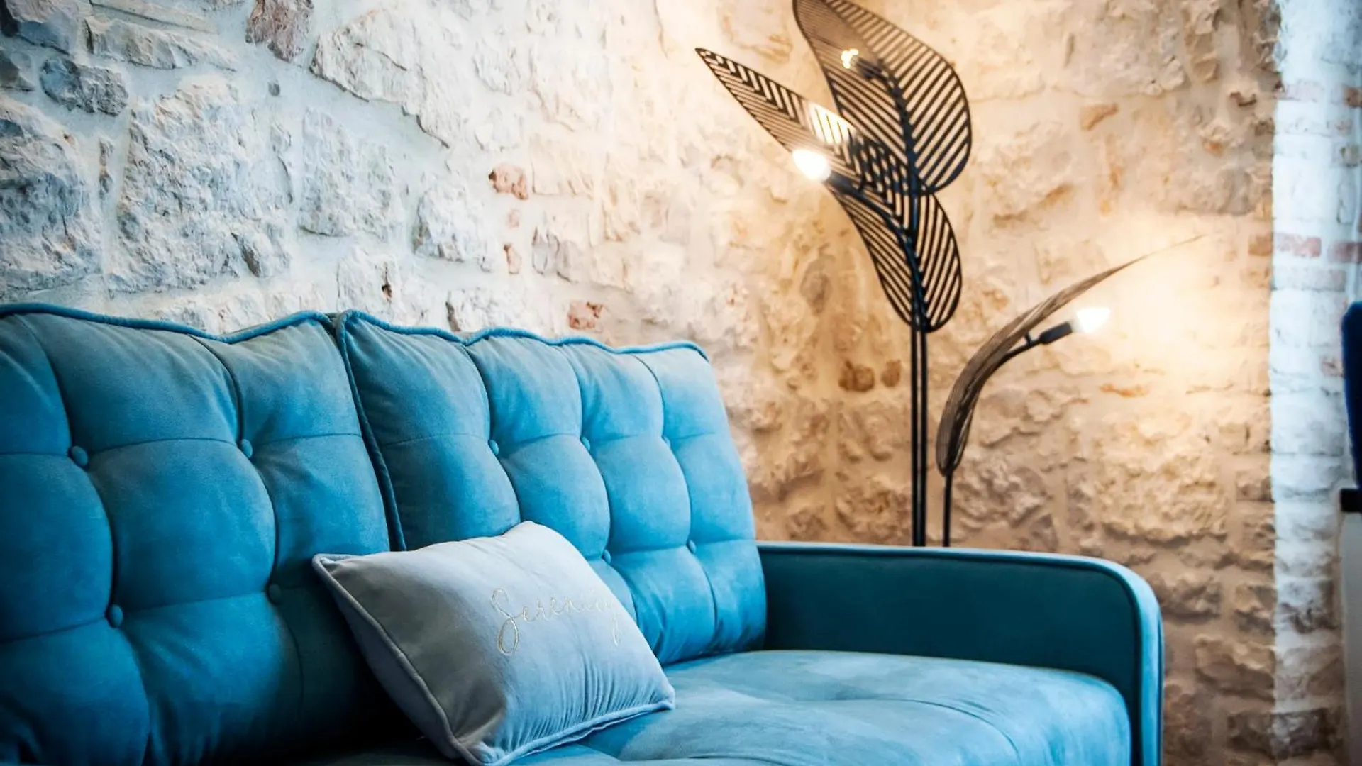 Apartmani De Amicis Rovinj