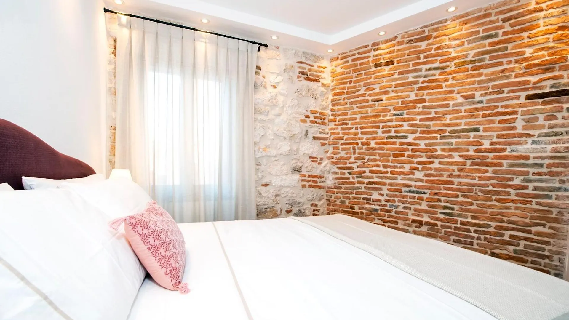 Apartmani De Amicis Rovinj Croatia