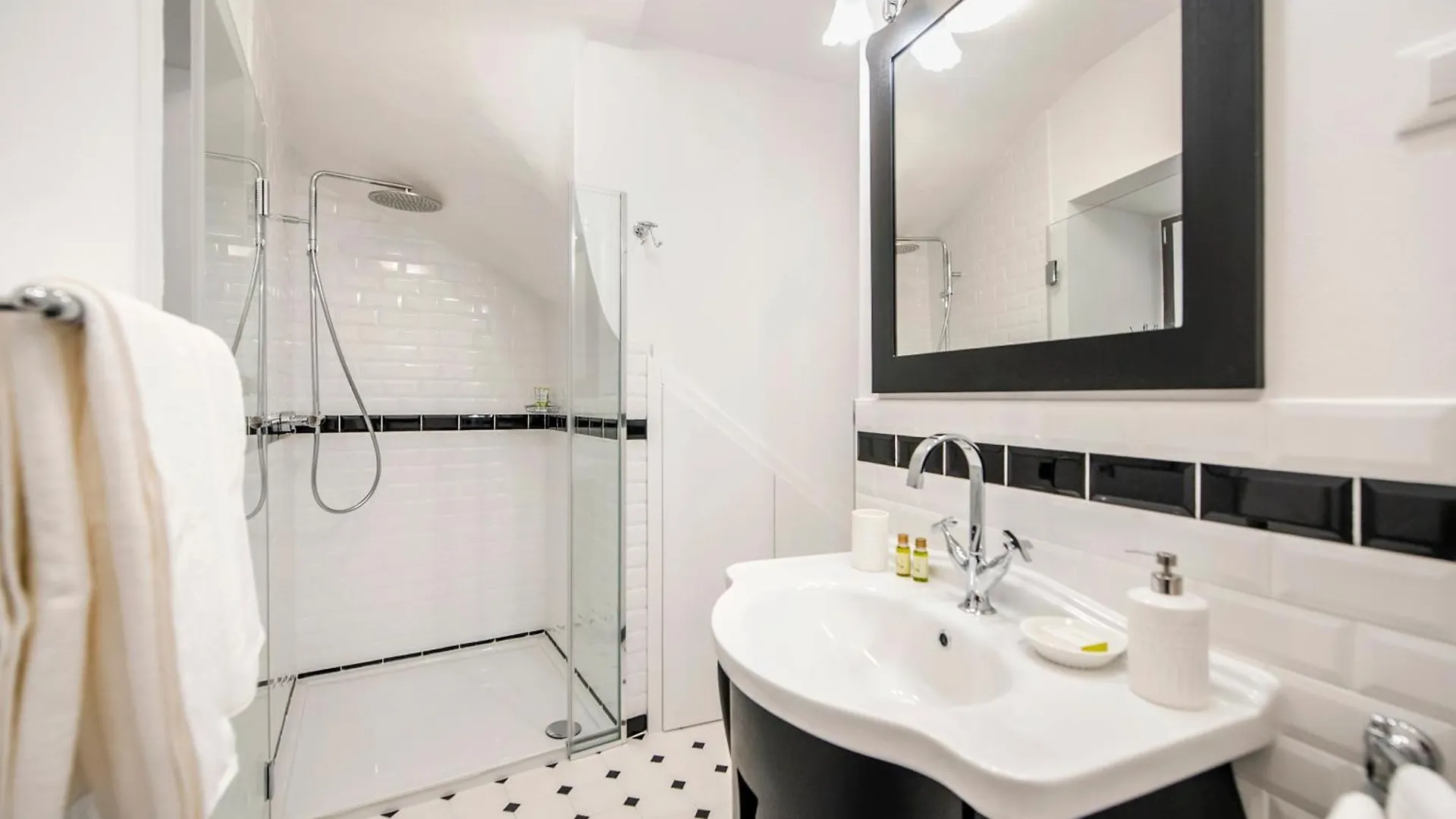 Apartmani De Amicis Rovinj Croatia