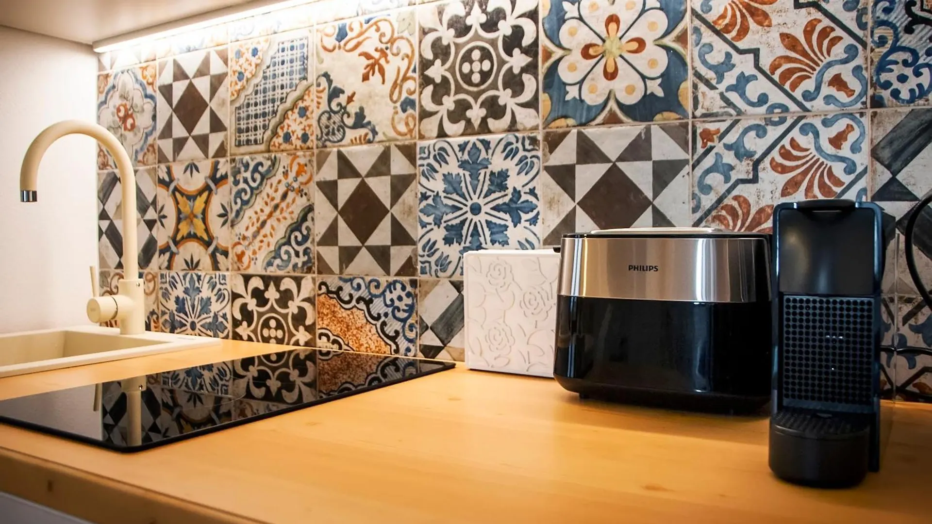 Apartmani De Amicis Rovinj Apartment
