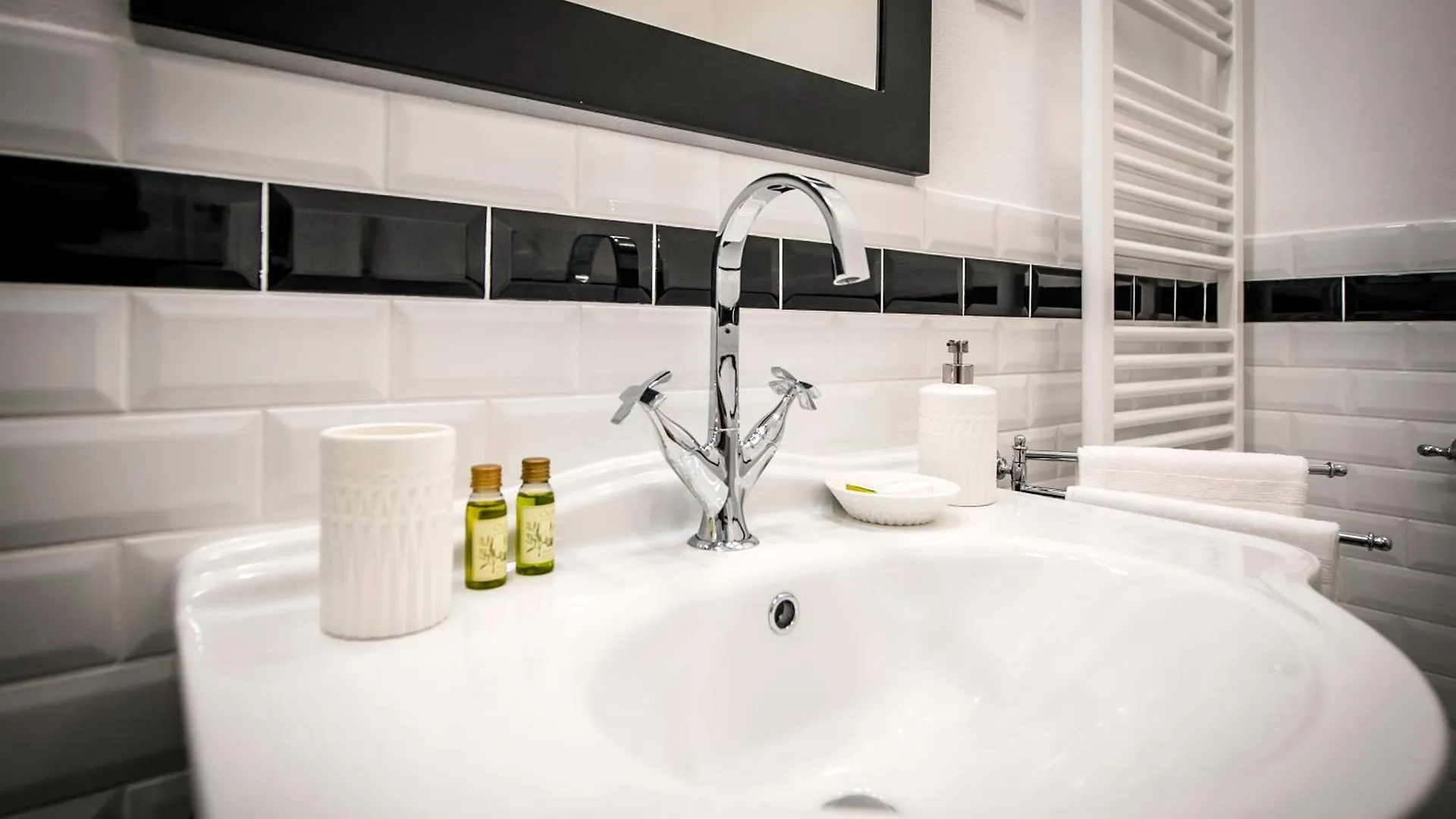 Apartmani De Amicis Rovinj