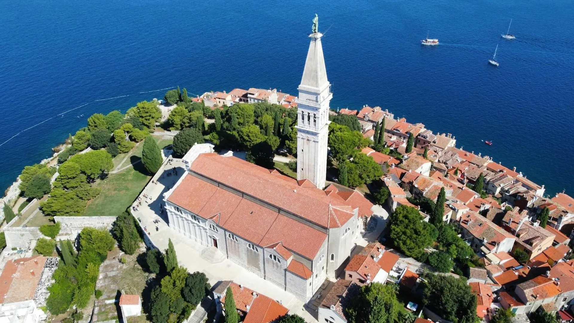 Apartmani De Amicis Rovinj 0*,  Croatia
