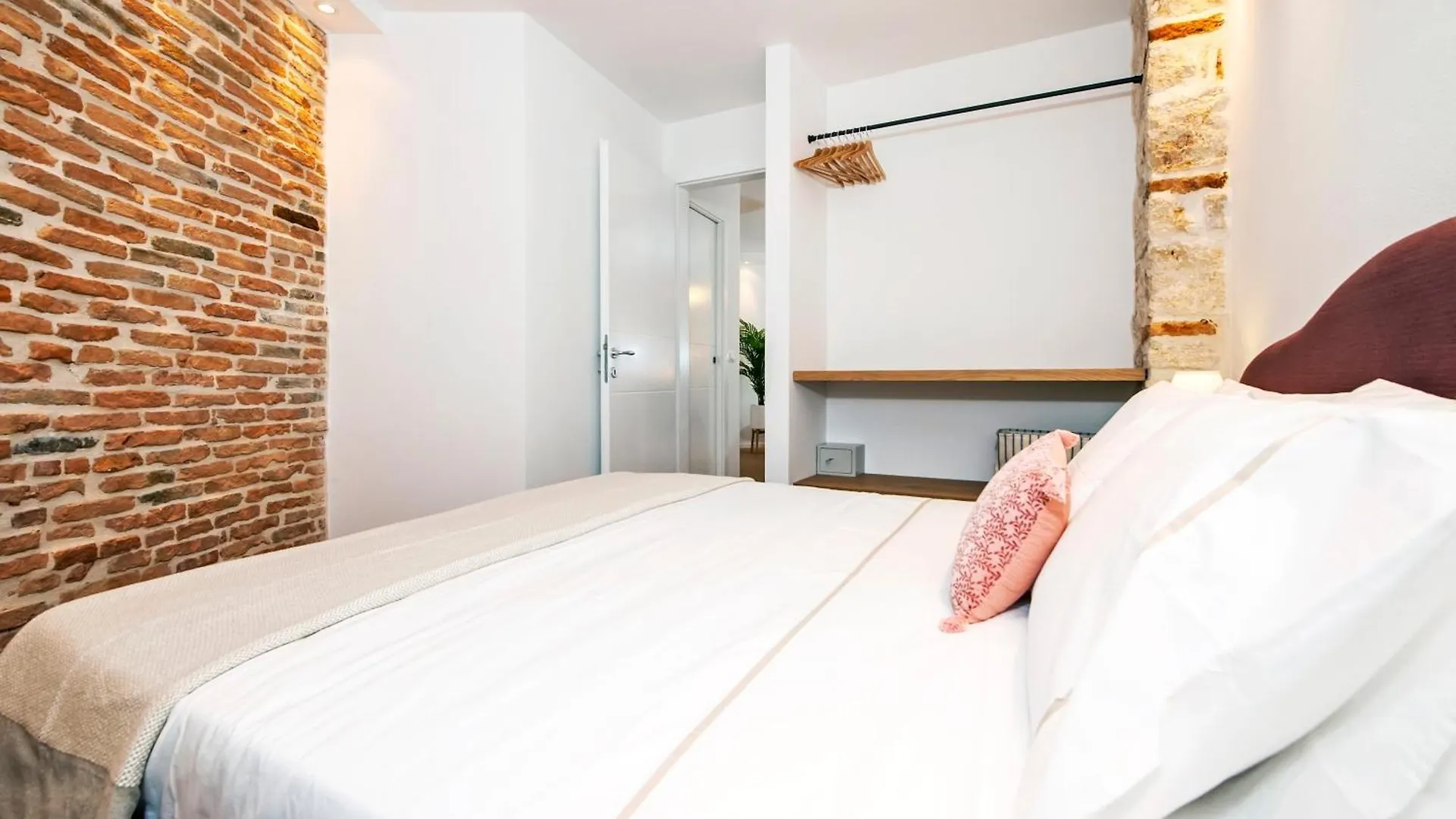 Apartmani De Amicis Rovinj