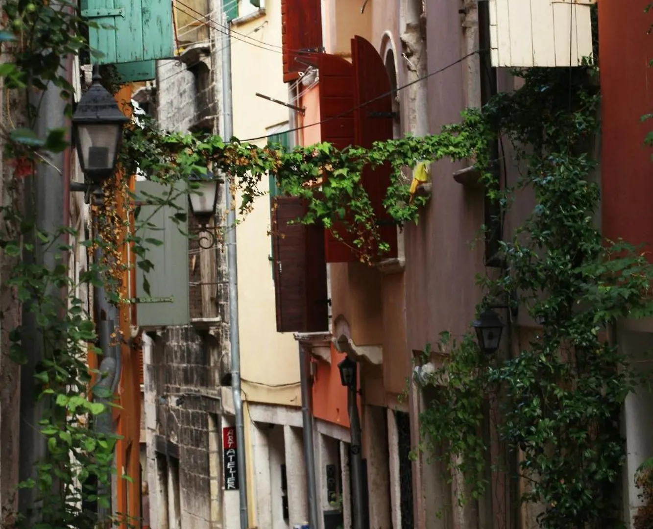 Apartmani De Amicis Rovinj 0*,  Croatia